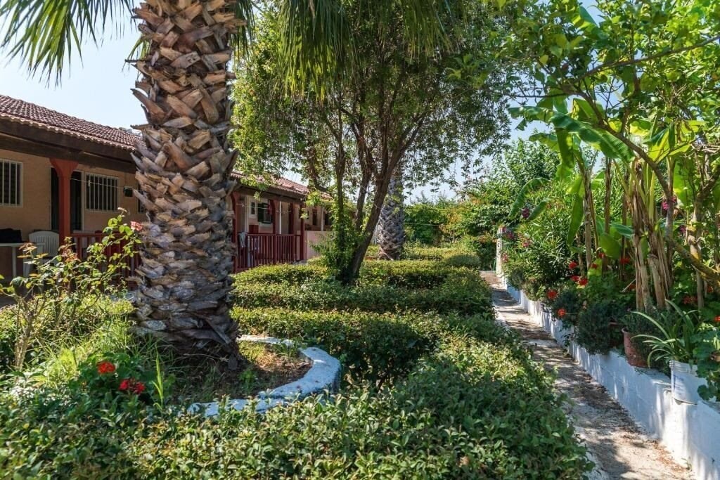 Фото Roussa Studios 2*